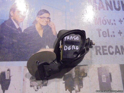 Sicherheitsgurt Gurt Land Rover Freelander 0528B 90 90 26 6 98
