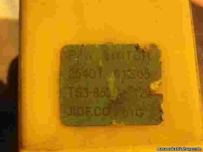 Fensterheber schalter Nissan Laurel C32 2540161S05 25401-61S05 JIDECO 8096107J60