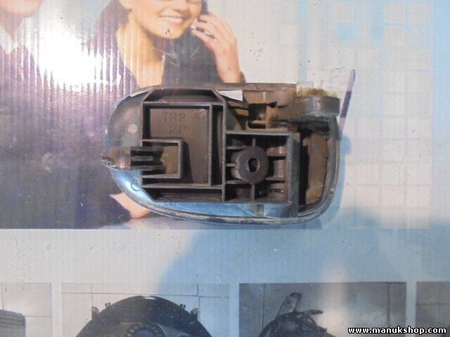 Türgriff Griff innen hinten Recht Mazda BT-50