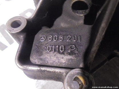 Wasserpumpe SsangYong Musso 2.9 TD 6052010110 A6612053110 A 661 205 31 10
