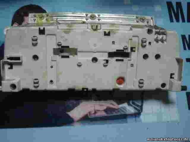 Kombiinstrument Tacho VW Transporter T4  7D0919850H 6160672104 0263301578
