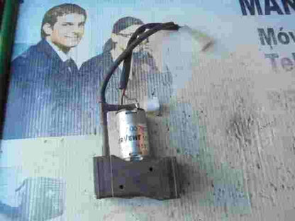 Magnetventil Einspritzpumpe Renault Laguna 7700790721  AirVent 1.5149