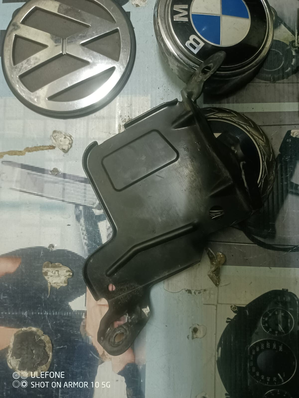 ABS halterung Renault Laguna ESPACE 721050201 721040201 721034501 721054301