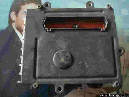 Getriebesteuerung Chrysler Stratus 2000 04896741AE P04896741AE 04896 741AE