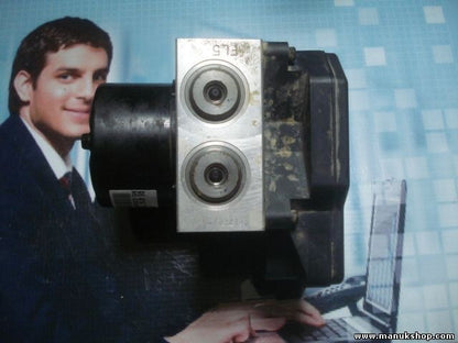 Hydraulikblock Chevrolet Epica Daewoo Evanda 96414760 96414763 5WY7411A