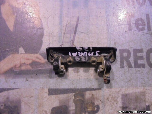 Türgriff Aussentürgriff außen hinten links Suzuki Samurai SJ 413 SJ 05.98 -12.04
