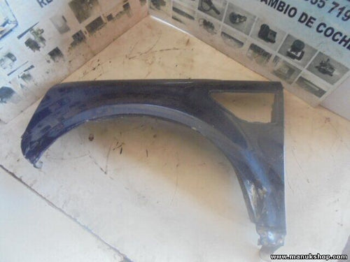 Kotflügel vorne Links Land Rover Freelander LN 2.0 DI 2006 2010
