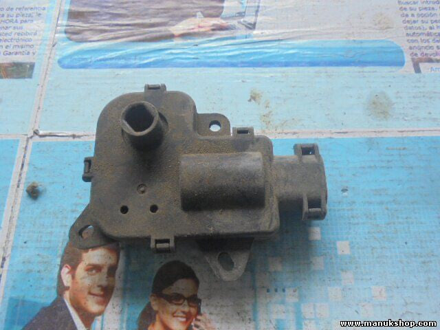 Stellmotor Heizung Espace Laguna MK II 2001-2005 7701206538 52485222 0M0440635A