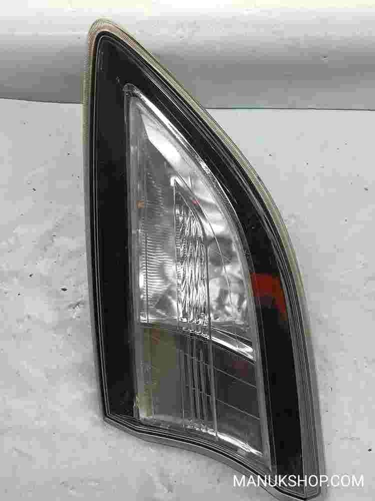 Rückleuchte Bremslicht hinten recht Mazda 3 RH BBN7513F0 K2442 P8241 P8241R