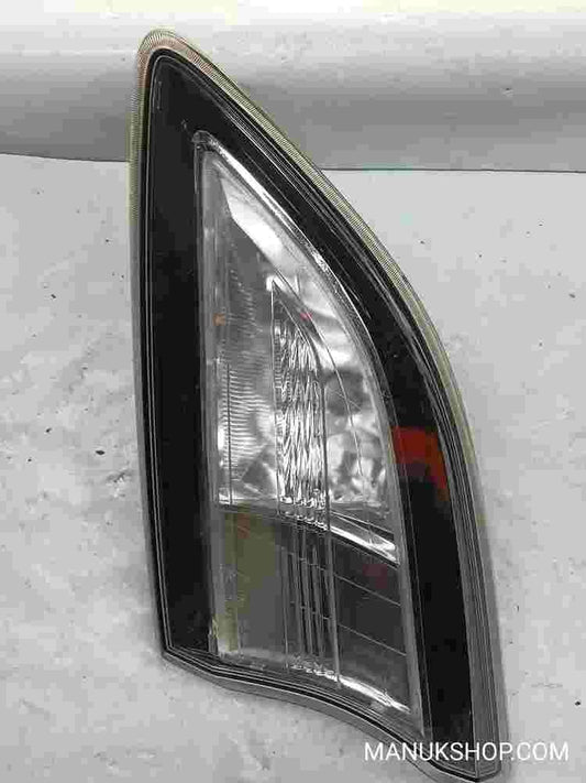 Rückleuchte Bremslicht hinten recht Mazda 3 RH BBN7513F0 K2442 P8241 P8241R