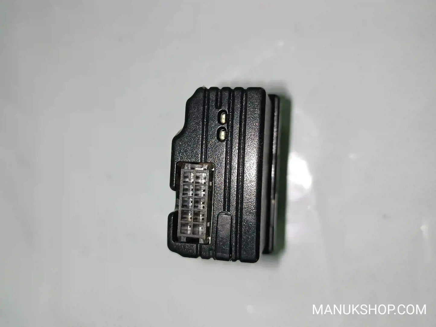 Steuergerät Interface GPS GSM Bluetooth  8917558 SN 10532950  Vexia Box S12 Rohs