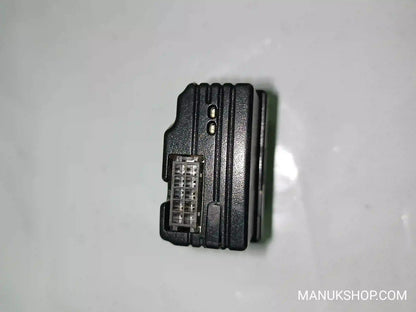 Steuergerät Interface GPS GSM Bluetooth  8917558 SN 10532950  Vexia Box S12 Rohs