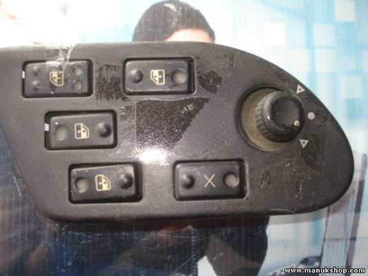 Fensterheber schalter Renault Safrane 7700811906H 7700811906