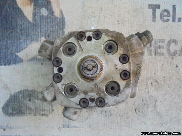 Mengenteiler Mercedes-Benz W126 W124 W463 0986438225 BOSCH 0986 438 225