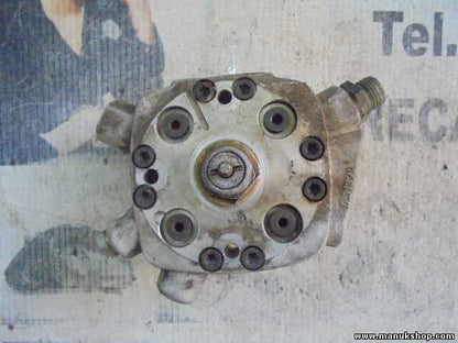 Mengenteiler Mercedes-Benz W126 W124 W463 0986438225 BOSCH 0986 438 225