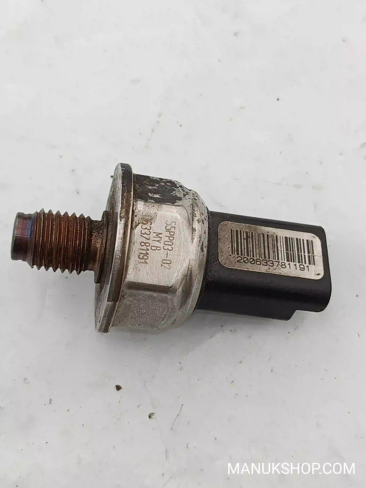 Drucksensor Schalter Ford Focus Mondeo Renault Kangoo 55PP0302 55PP03-02