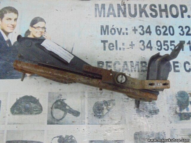 Sitzschiene Sitz Schiene Führung links seite links Jeep 89201TH6AS 43592ECL