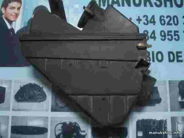 Luftfilterkasten Mercedes-Benz 600 SE SEL W140 1200900001 120 090 00 01