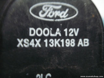 Stellmotor Scheinwerfer LWR Leuchtweitenregulierung Ford Focus 12V XS4X13K198AB