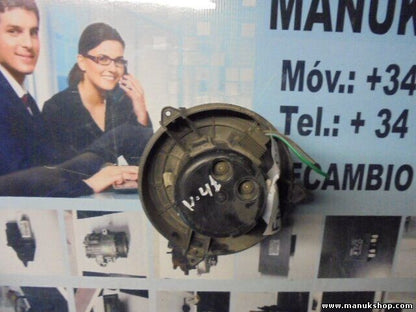 Gebläsemotor Land Rover Freelander LN 1998-2000 W963397Q