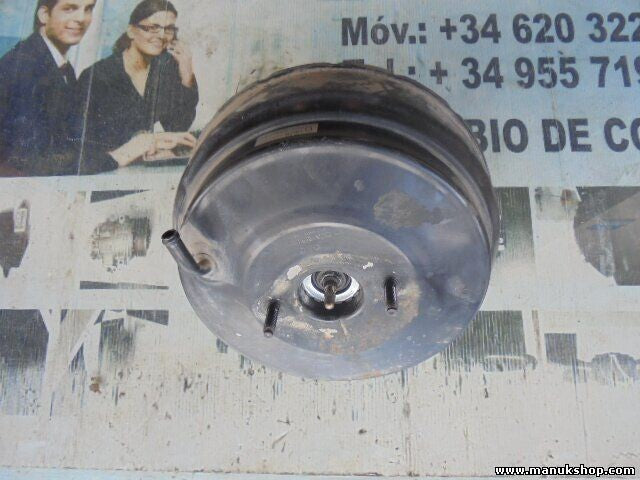 Bremskraftverstärker Nissan X-Trail T30 2.0 2001/07-2013/01 8H753 8641717M215T