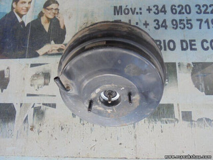 Bremskraftverstärker Nissan X-Trail T30 2.0 2001/07-2013/01 8H753 8641717M215T