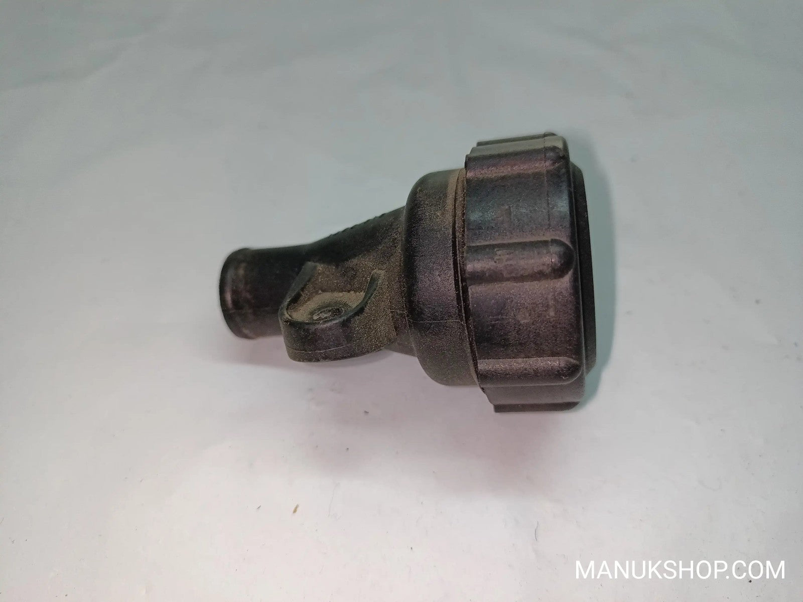 Kühlerdeckel BMW K100 RS RT LT 1460812 1 460 812