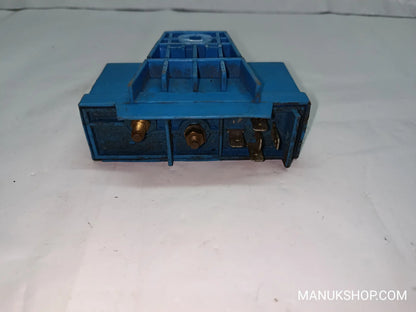 Glühzeitsteuergerät Vorglührelais Tata Indigo 282054219914 2820 5421 9914 12V