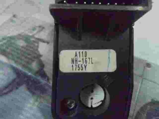 Klima schalter  Honda Civic A110 NH167L NH-167L 1755Y