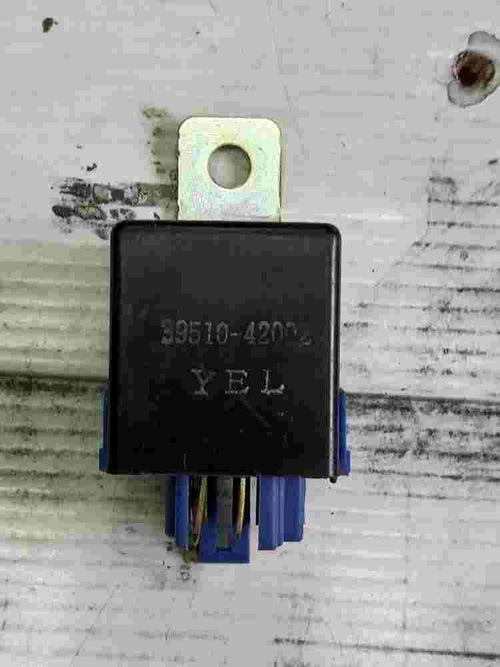 Widerstand Relais Hyundai H-1 Starex Kia Galloper II 3951042002 39510-42002 YEL