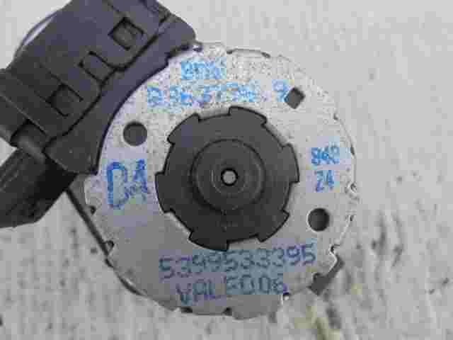 Stellmotor Heizung BMW E39 83637989 8363798.9 Valeo 5399533395 848Z4