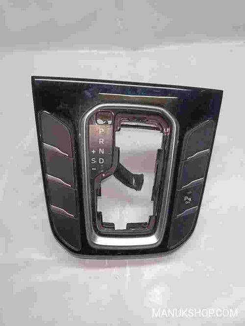 Mittelkonsole Hyundai Ioniq 84651G2000 93350G2080 299167372 299167371 LHD LH
