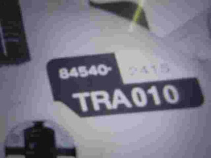 Speicher Selector Audi Q7 VW Touareg Porsche 09D919823A 845402415 TRA010