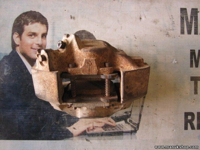 Bremssattel Land Rover Defender LD 2.5 TD5 LB10PY015AC LOCKHEED