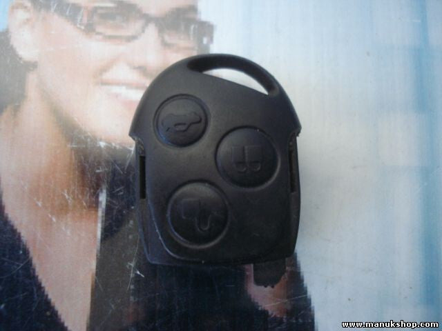 Funkfernbedienung Gehäuse Ford MPT1340 5WK4725 98BG15K601AA 978310F 659783.21