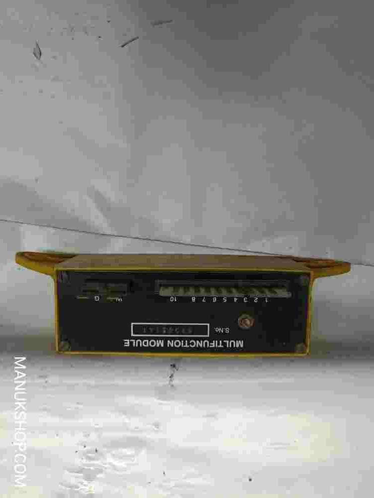 Radio Modul Steuergerät 89002141 MFM-403 MFM403