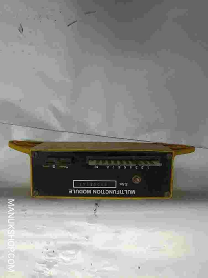 Radio Modul Steuergerät 89002141 MFM-403 MFM403