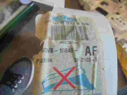 Wassertemperatur Anzeige Ford Transit 1996 VISTEON 95VB10849AF 95VB-10849-AF