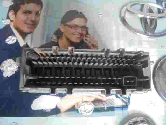 Motorsteuergerät Mercedes-Benz S-CLASS W140 0280000918 BOSCH 0095459832