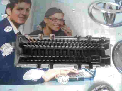 Motorsteuergerät Mercedes-Benz S-CLASS W140 0280000918 BOSCH 0095459832