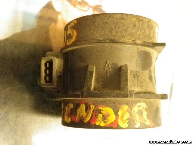 Luftmengenmesse Land Rover Freelander TD5 Siemens 5WK9607 5WK9 607 MHK100620