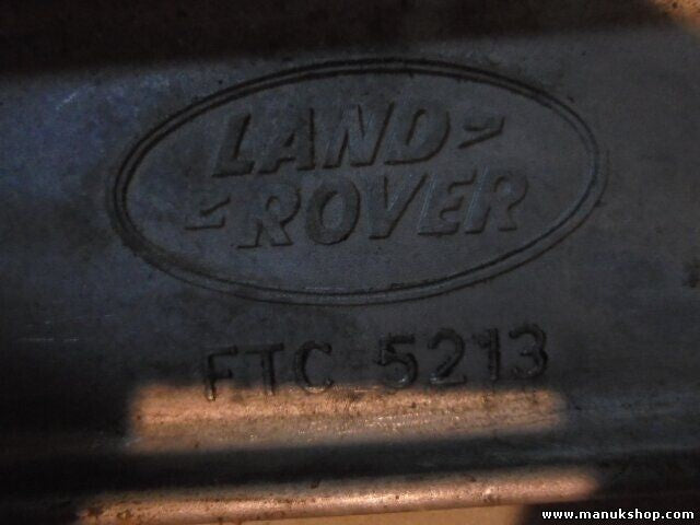 Getriebe Land Rover Discovery FTC5213 FTC 5213 TRE100690 TRE 100690 HRC2640