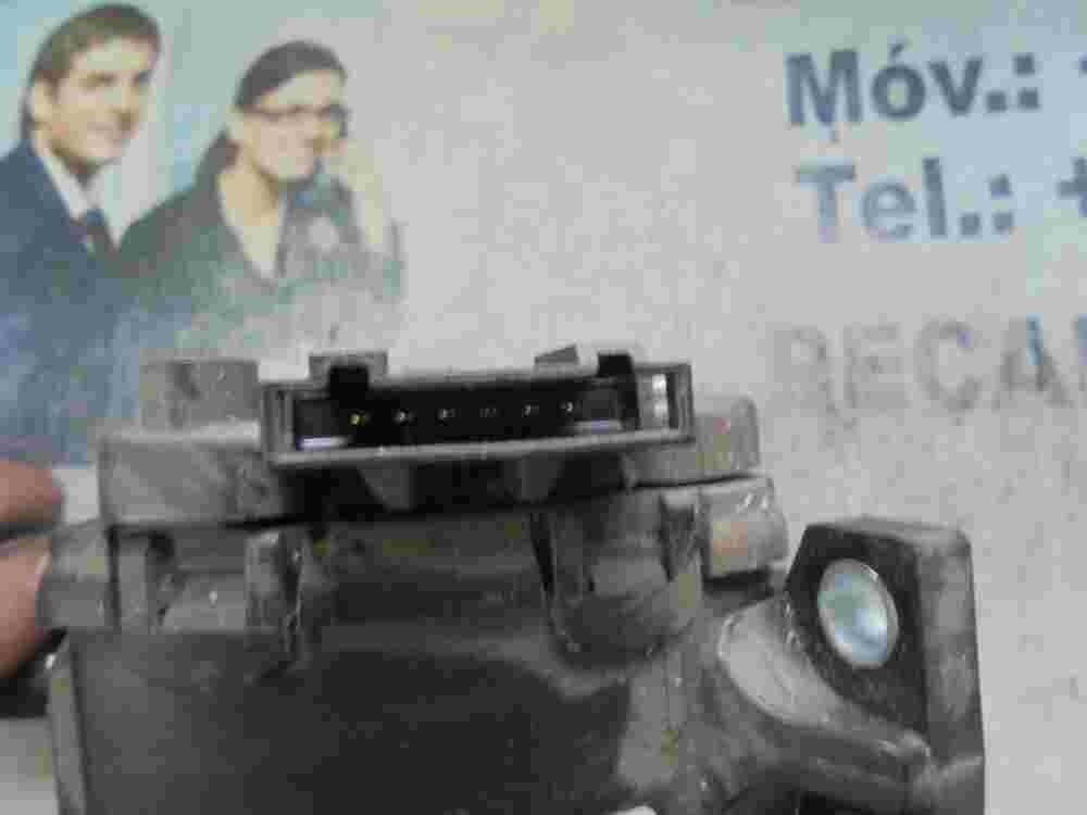 Gaspedal Porsche Cayenne VW Touareg Audi Q7 HELLA 7L0723507D 6PV00802624
