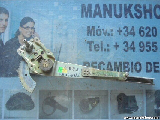 Fensterheber elektrisch hinten Links Tata Sumo 1994 - 1999