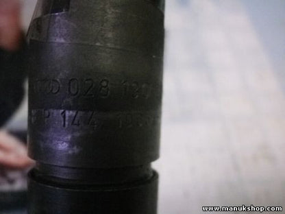 Einspritzdüse injektor VW Golf Passat Audi 028130201T KBEL 58P142 190 bar