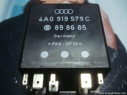 Klimaanlage Magnetkupplung relais VW Audi 100 4A0919579C 4AO919579C 898685