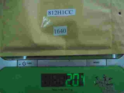 Relais 812H1CC 812H-1C-C 812H 1C C 12V-DC 7A/250VAC 7A/30VDC 12A/125VAC C9412