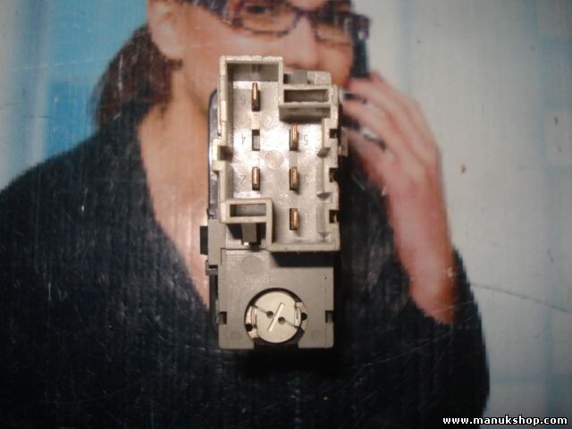Schalter Volvo STC C70 Coupe BJ.97-02 9459094 / 00W09K