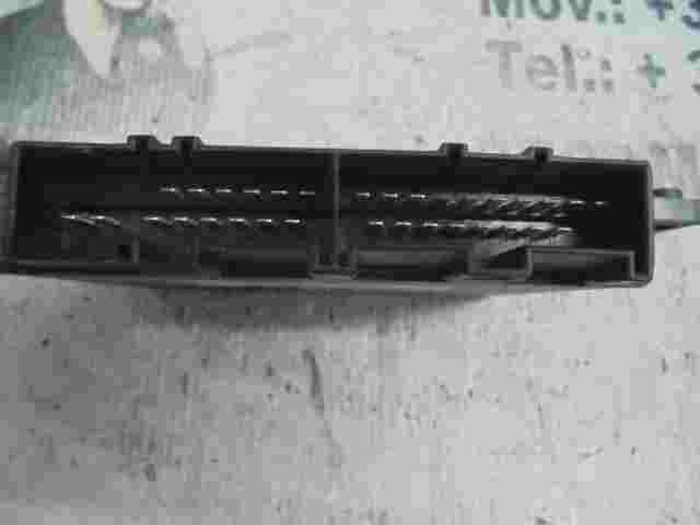 Getriebesteuerung Mercedes W202 W210 A0215450832 K02 EGS51 GS0003 5WK33908