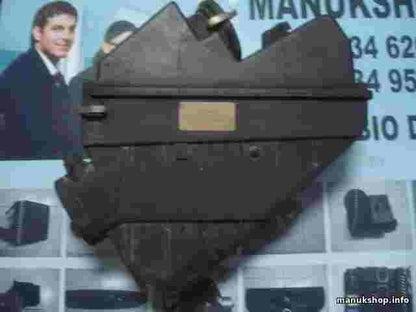 Luftfilterkasten Mercedes-Benz 600 SE SEL W140 1200900001 120 090 00 01